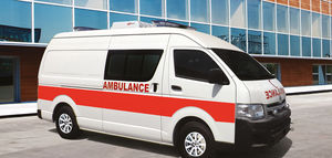 Ambulanz 1