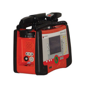 zweiphasiger externer Defibrillator