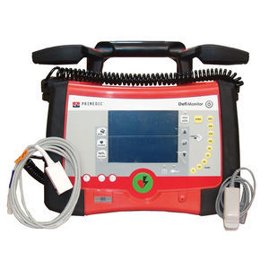 zweiphasiger externer Defibrillator 1