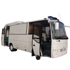 Mobile Krankenstation / Krankenhauspflege 1
