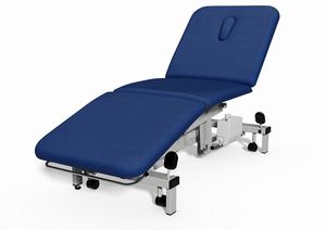 elektrische Massageliege 1