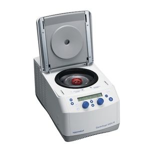 Laborzentrifuge