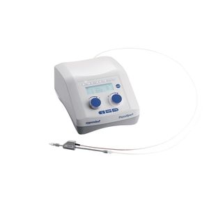 piezoelektrisch unterstützter Mikromanipulator 1