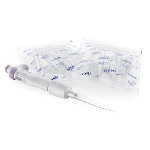 mechanische Pipette