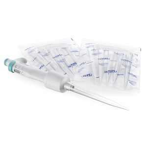 mechanische Pipette 1