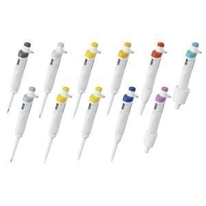 mechanische Pipette 1