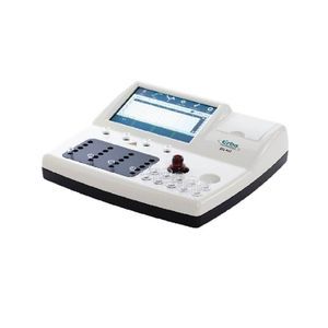 halbautomatischer Gerinnungsanalysator