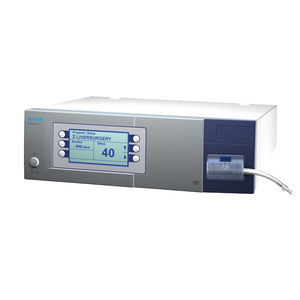 Elektrochirurgiegerät für Gefäßversiegelung