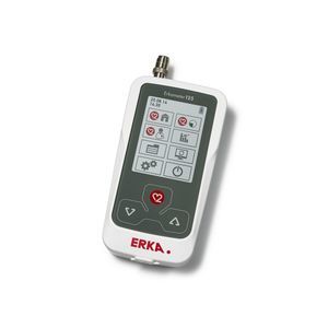 automatischer Blutdruckmonitor