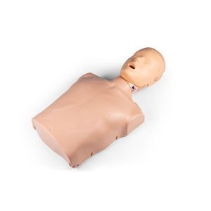 Trainingspuppe für CPR