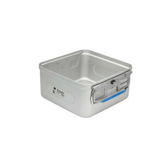 Sterilisationscontainer für Instrumente 1