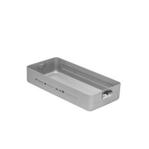 Sterilisationscontainer für Instrumente 1
