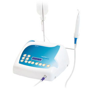 Kontrolleinheit für Mikromotor / für Zahnchirurgie