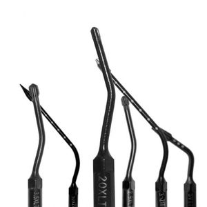 piezoelektrischer Ultraschalleinsatz
