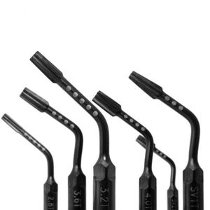 piezoelektrischer Ultraschalleinsatz