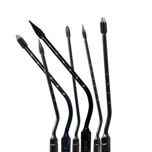 piezoelektrischer Ultraschalleinsatz 1