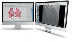 Software für Kardiologie