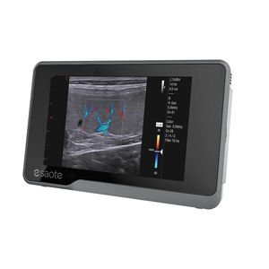 Tierärztliches Ultraschallsystem / Handgerät