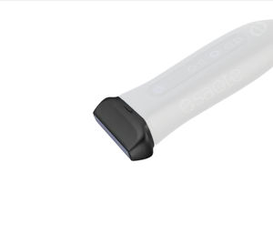 lineare Ultraschallsonde 1