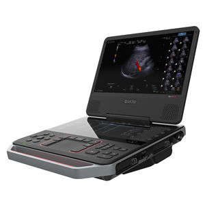 tragbares Ultraschallgerät