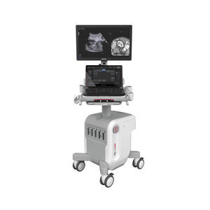 plattformmontiertes Ultraschallgerät
