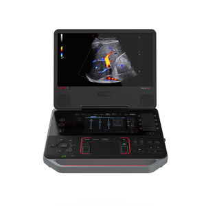 tragbares Ultraschallgerät