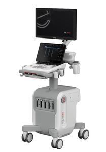 plattformmontiertes Ultraschallgerät