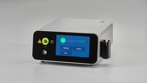 Dermatologie-Laser