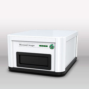 automatisiertes Zell-Imaging-System 1