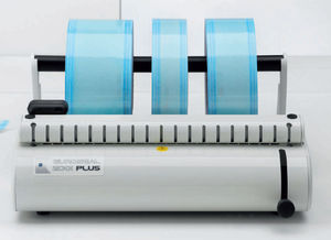 medizinische Heißsiegelmaschine 1