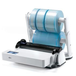 medizinische Heißsiegelmaschine