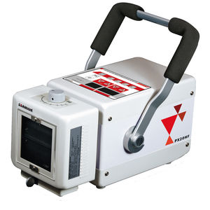 Röntgengenerator für Veterinärradiographie