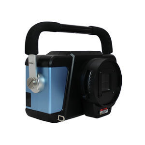 Röntgengenerator für Veterinärradiographie 1