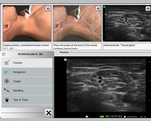 medizinische Software