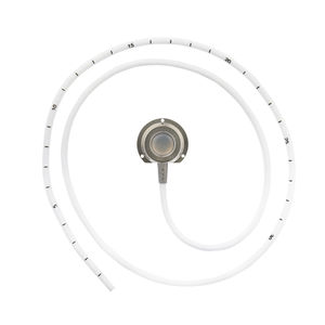 Implantierbares Portkathetersystem / Venen 1