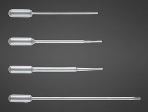 Kapillarpipette / Pasteur