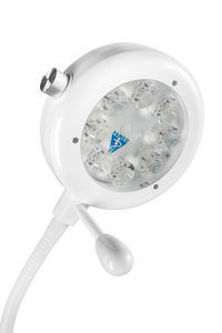 Lampe für Kleineingriffe / Allgemeinmedizin