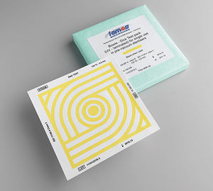 Sterilisations-Testkit 1