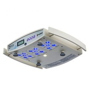 Phototherapielampe für Neugeborene