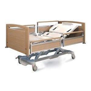 Krankenhausbett 1