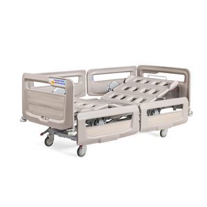 Krankenhausbett 1