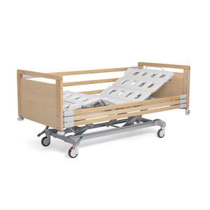 Krankenhausbett 1