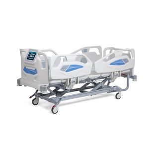 Krankenhausbett 1