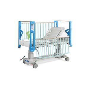 Krankenhausbett
