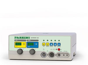 Elektrochirurgiegerät für bipolare Koagulation
