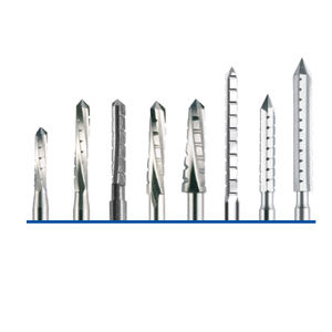 Instrumentenset / minimal-invasive Vorderfußchirurgie