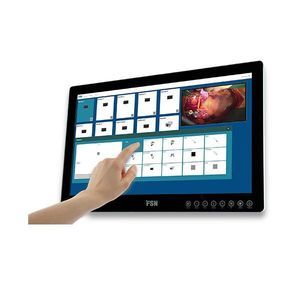 medizinisch Monitor 1