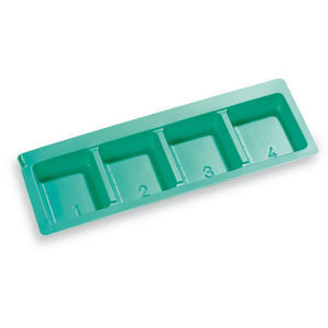 Verteiltablett