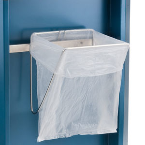 Träger für Müllsack 1