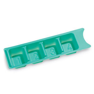 Verteiltablett